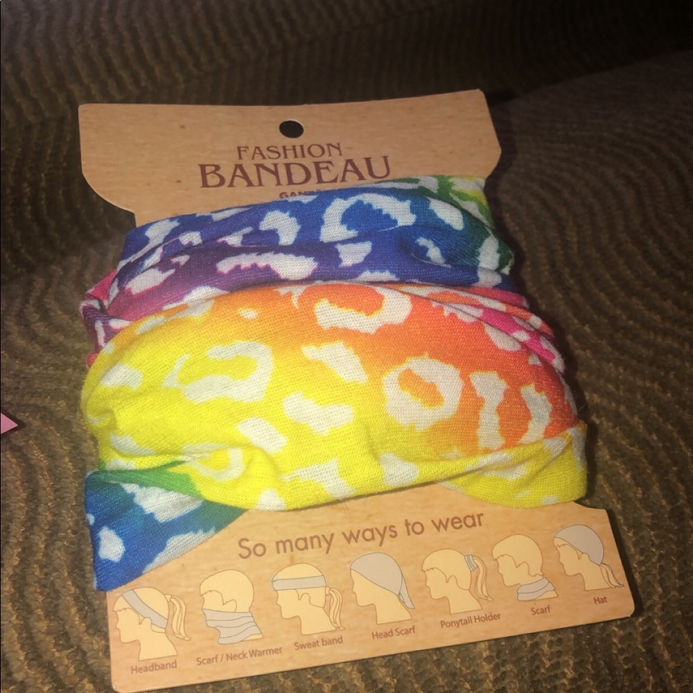 Bandeau
